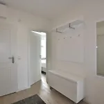 Διαμέρισμα Gartenstrasse 2e *