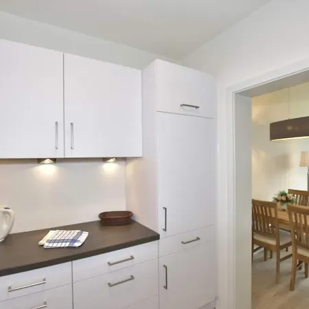 Gartenstrasse 2e * Westerland