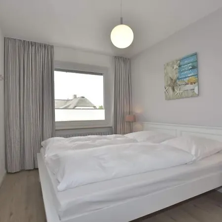 Gartenstrasse 2e Westerland