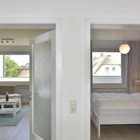Gartenstrasse 2e Appartement *