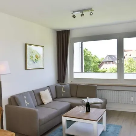 Gartenstrasse 2e