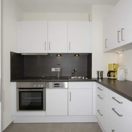 Gartenstrasse 2e * Westerland