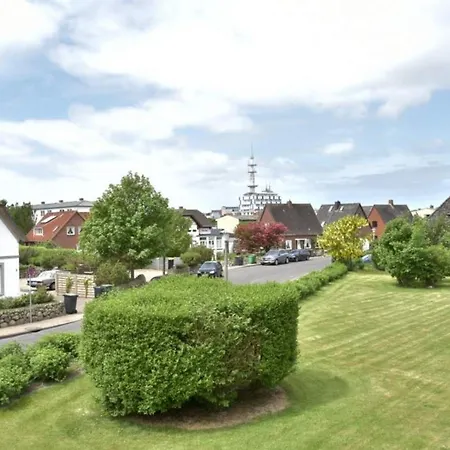 Gartenstrasse 2e