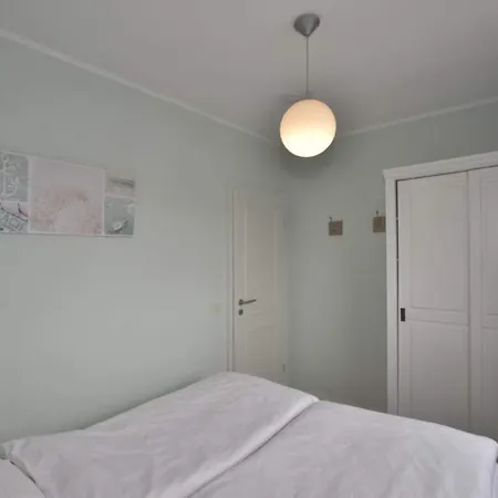 Appartamento Gartenstrasse 2e Westerland