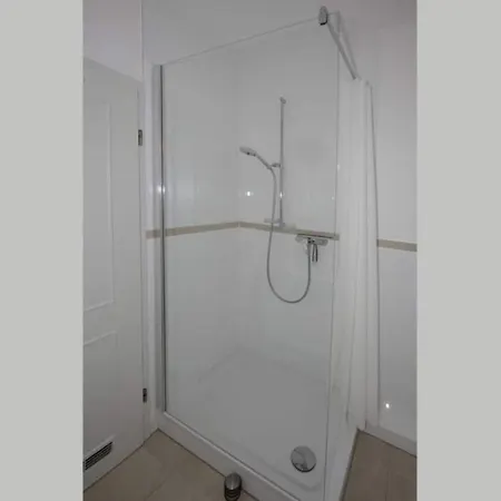 Appartamento Gartenstrasse 2e