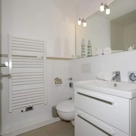 Gartenstrasse 2e Appartamento Westerland