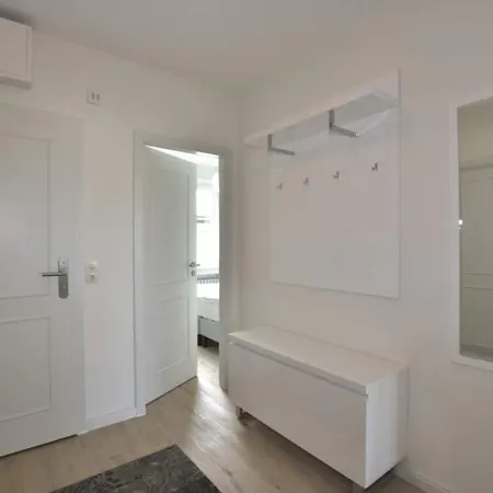 Appartamento Gartenstrasse 2e *