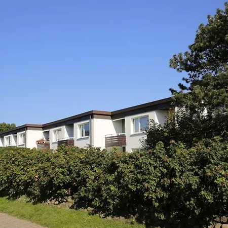 Gartenstrasse 2e * Westerland