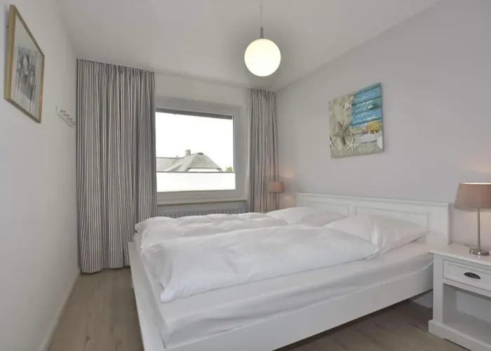 Gartenstrasse 2e Westerland