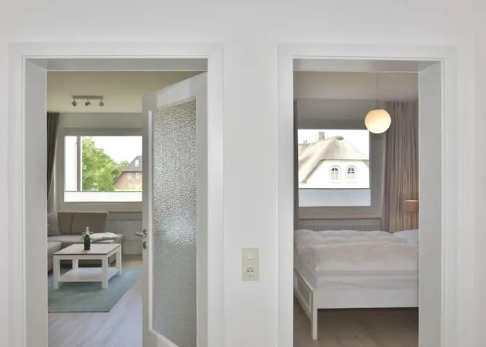 Gartenstrasse 2e Appartamento *