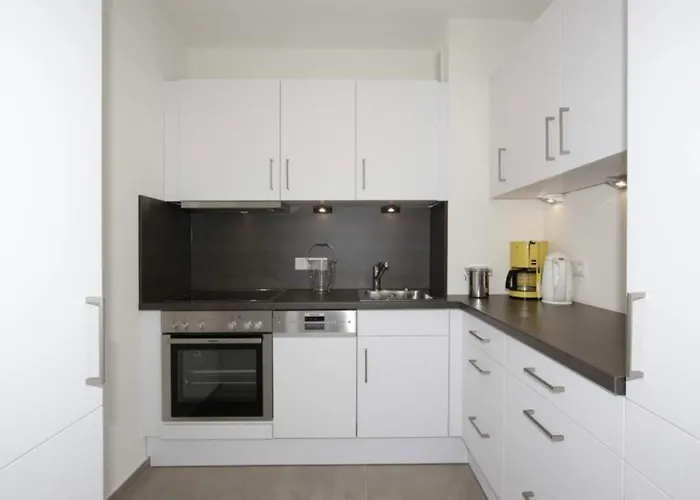 Gartenstrasse 2e * Westerland