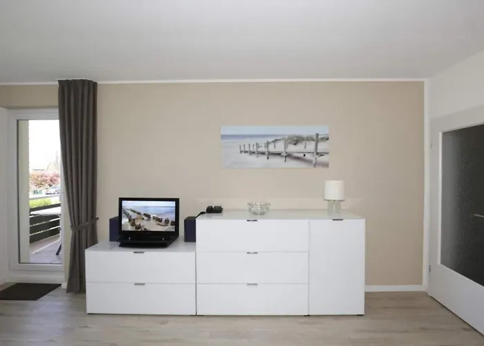 Gartenstrasse 2e Westerland