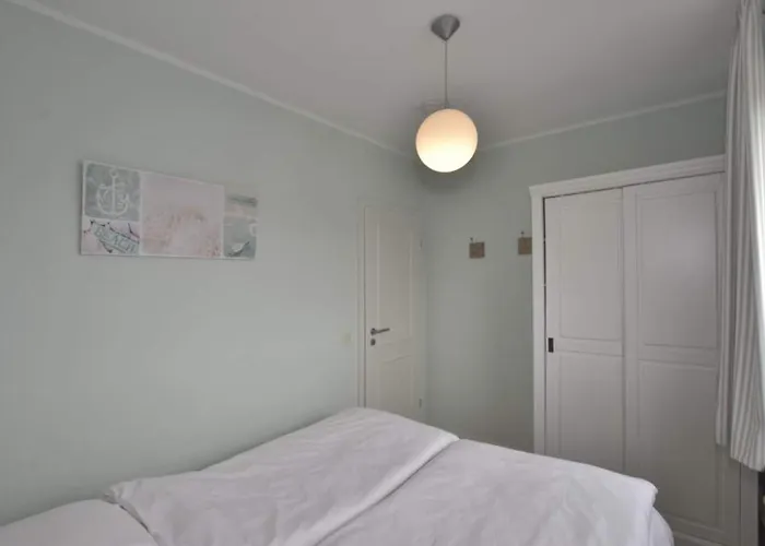 Appartamento Gartenstrasse 2e Westerland