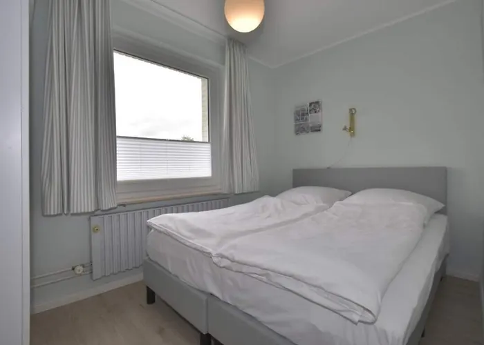 Gartenstrasse 2e * Westerland