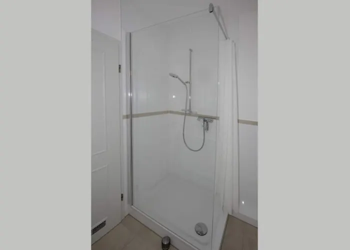 Appartamento Gartenstrasse 2e