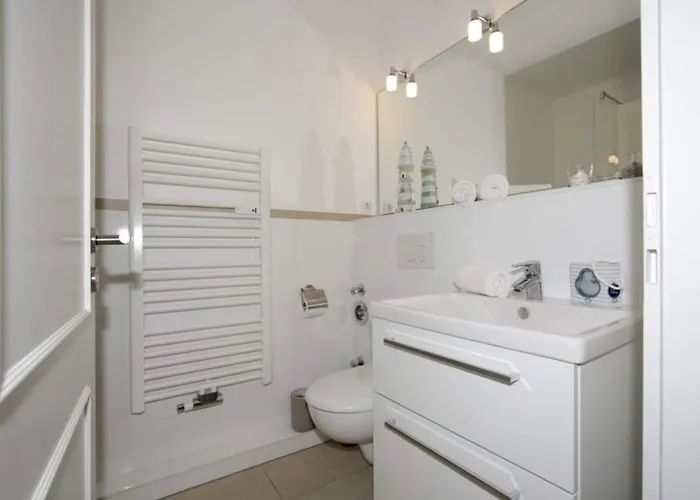 Gartenstrasse 2e Appartamento Westerland