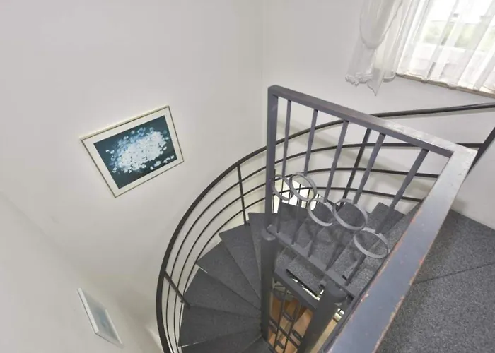 Gartenstrasse 2e * Westerland