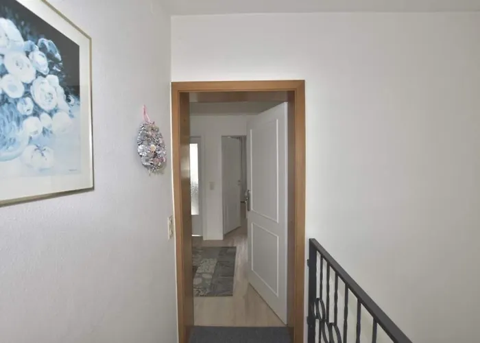 Gartenstrasse 2e Appartamento *