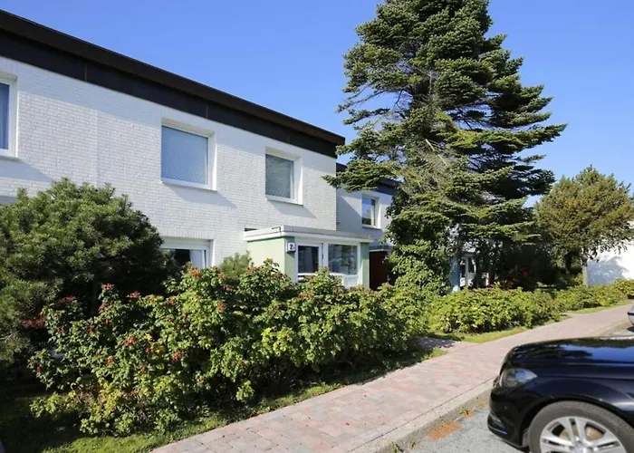 Gartenstrasse 2e Appartamento *