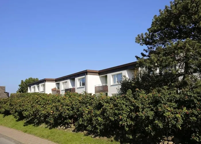 Gartenstrasse 2e * Westerland